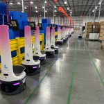 How to Scale Warehouse Automation Across Sites: A Playbook from Radial