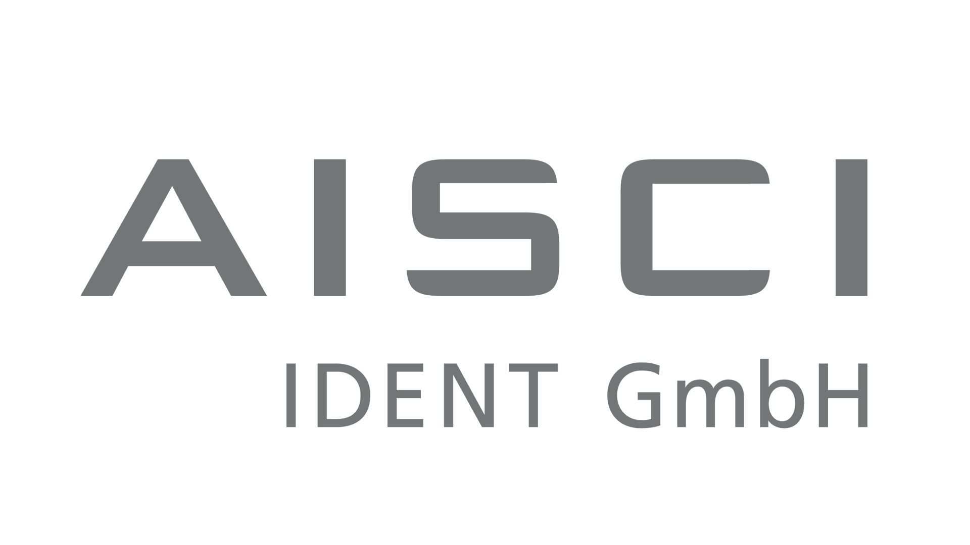 AISCI Ident GmbH logo