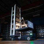 Previewing Array: A Warehouse Automation Milestone