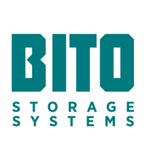 BITO Lagertechnik logo