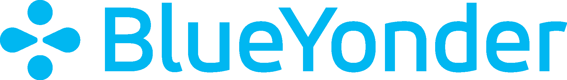 Blue Yonder logo