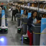 Fleet Feet Boosts Productivity 111% with Locus Robotics