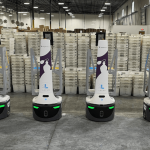 How Retail Warehouses Use Automation to Stay Competitive