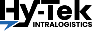 Hy-Tek Intralogistics logo