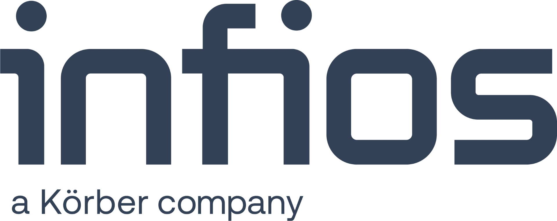 infios logo