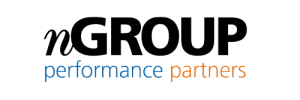 nGroup logo