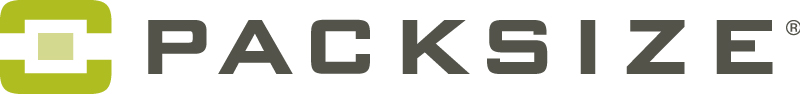 Packsize logo