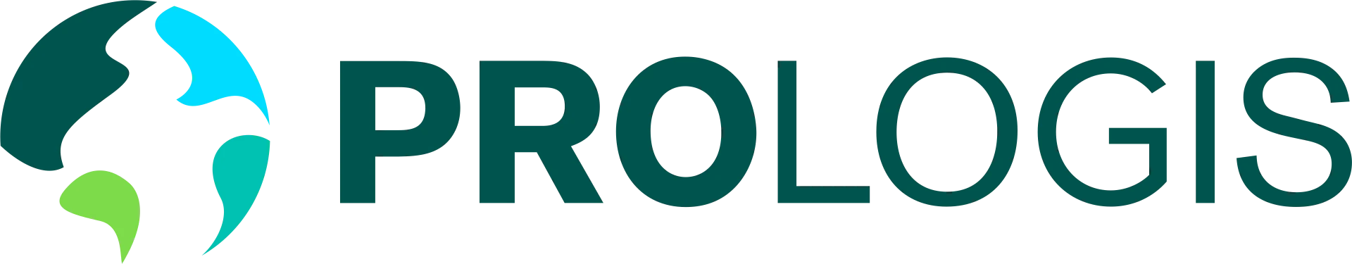 Prologis logo