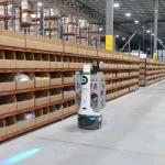 Psycho Bunny Triples Fulfillment Productivity with Saddle Creek and Locus Robotics