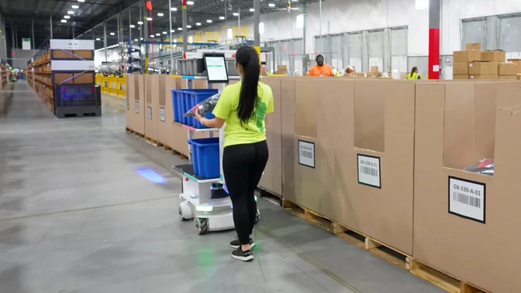 Psycho Bunny & Saddle Creek facility 3