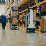 Sakalas: Reduced Travel and Nearly Doubled Pick Rates in Food Fulfillment