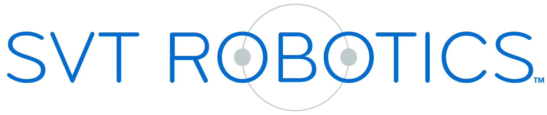 SVT Robotics logo