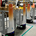 Ulta Beauty Scales Peak Fulfillment with Flexible Robotics