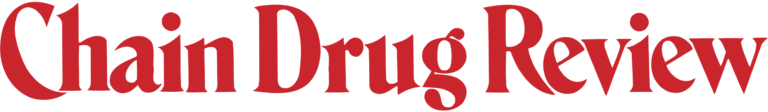 Chain Drug Review Logo