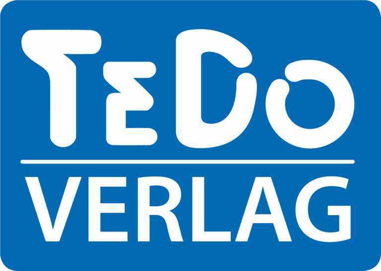 TeDo Verlag Logo